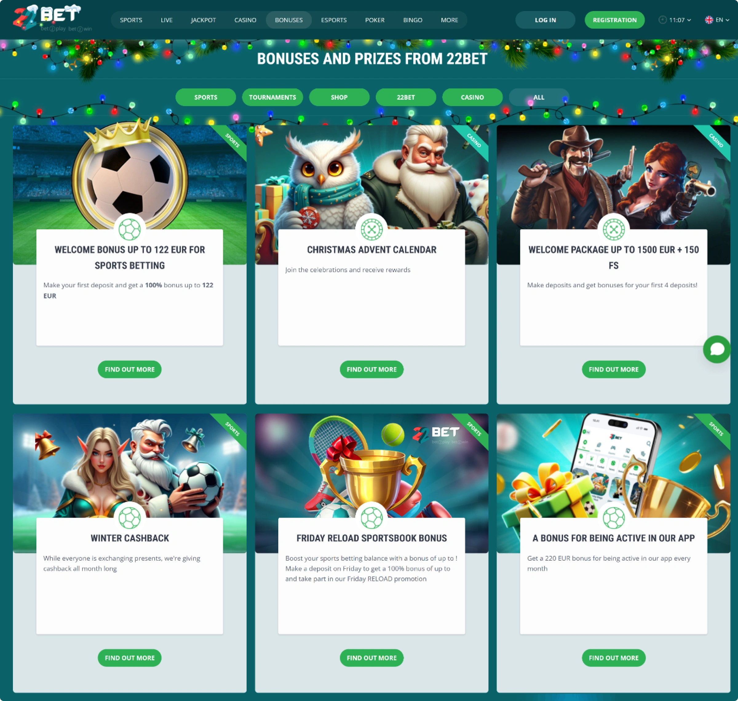 22Bet Download Mobilappen 22Bet Download Mobilappen