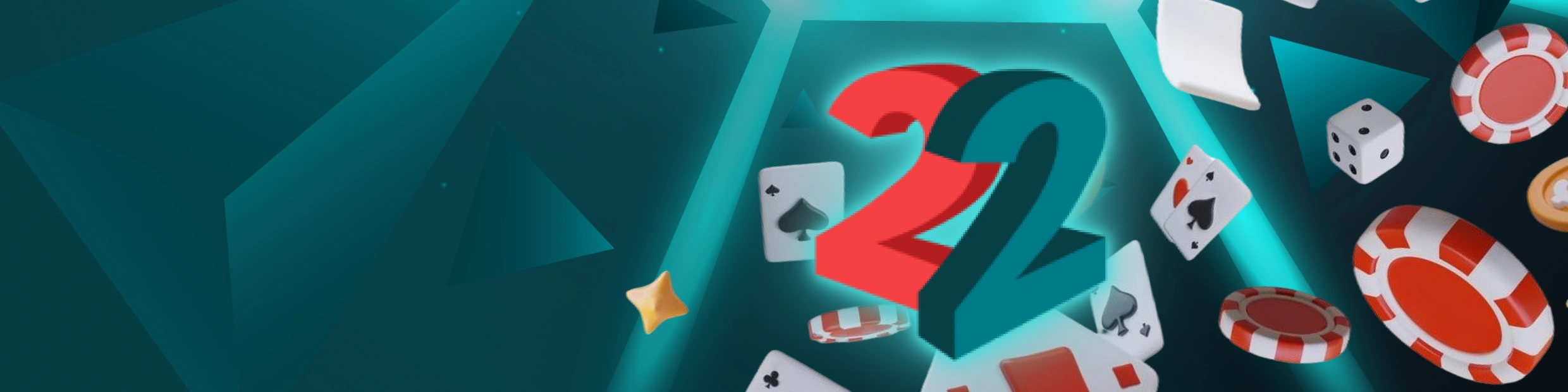 22Bet Første Indbetalingsbonus